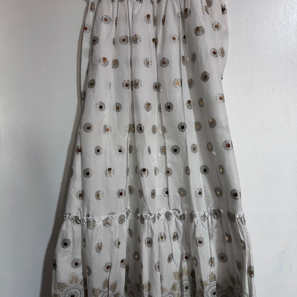 Breathable Beach Skirt - Picture 2 of 2